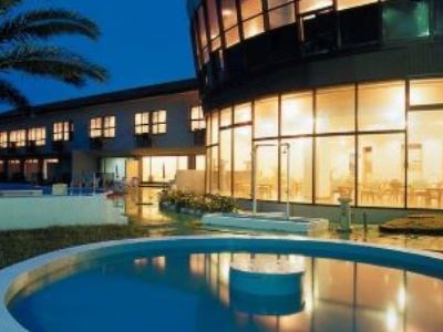 Tateyama Seaside Hotel Buitenkant foto