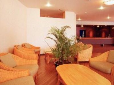 Tateyama Seaside Hotel Buitenkant foto