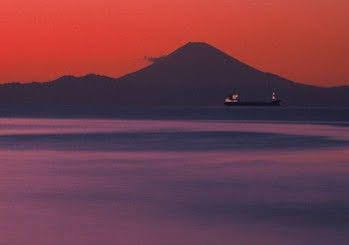 Tateyama Seaside Hotel Buitenkant foto