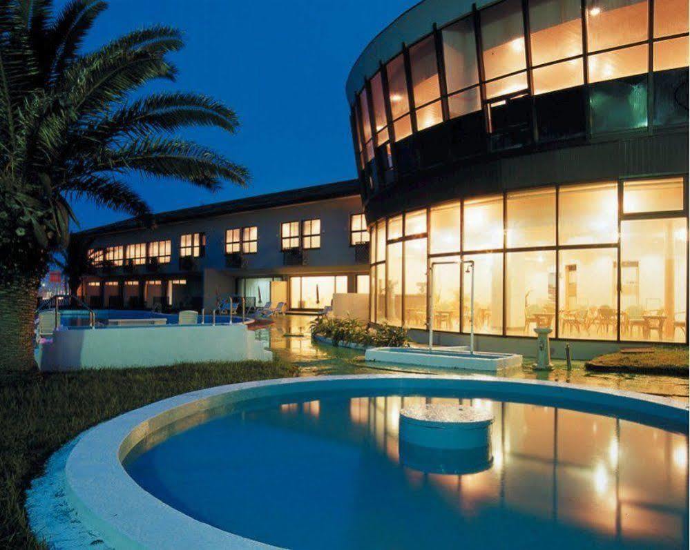 Tateyama Seaside Hotel Buitenkant foto